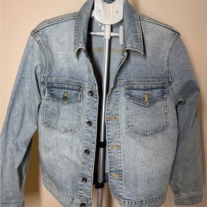 Todd Snyder Denim Jacket NWOT